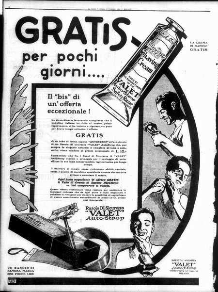 Il sole : giornale commerciale, agricolo, industriale... : organo ufficiale della Camera di commercio e industria di Milano ...