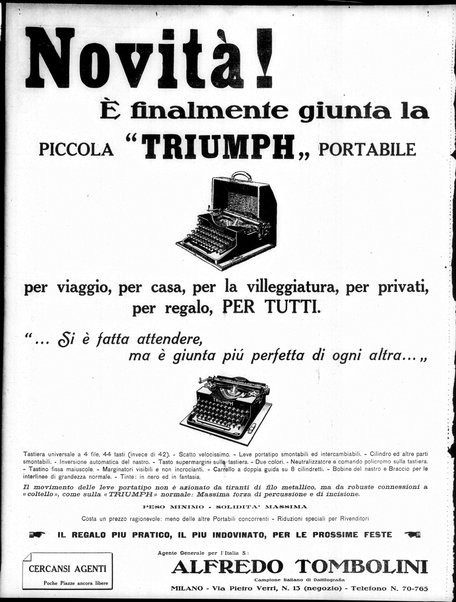 Il sole : giornale commerciale, agricolo, industriale... : organo ufficiale della Camera di commercio e industria di Milano ...