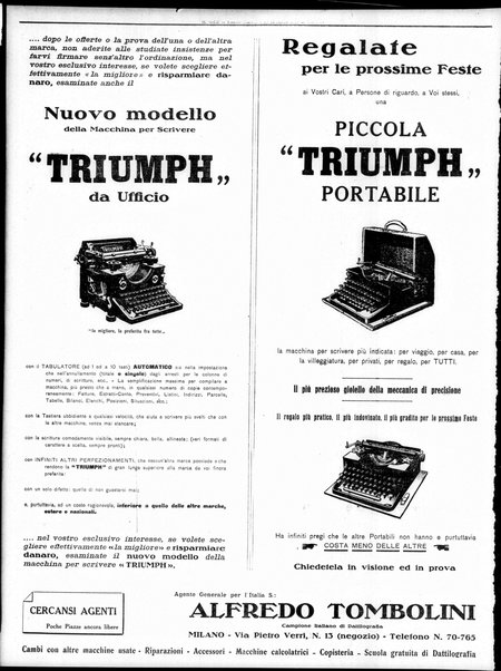 Il sole : giornale commerciale, agricolo, industriale... : organo ufficiale della Camera di commercio e industria di Milano ...