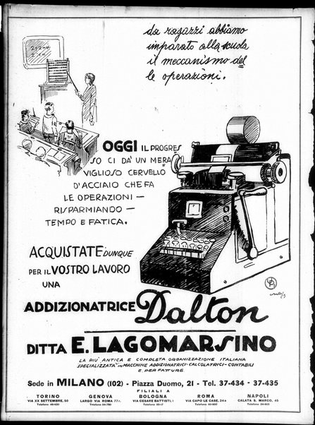 Il sole : giornale commerciale, agricolo, industriale... : organo ufficiale della Camera di commercio e industria di Milano ...