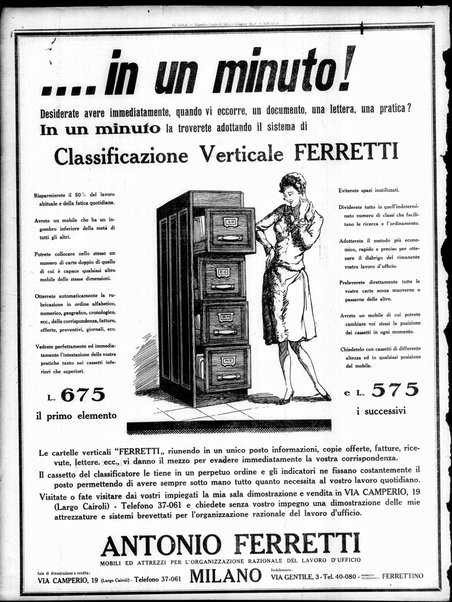 Il sole : giornale commerciale, agricolo, industriale... : organo ufficiale della Camera di commercio e industria di Milano ...