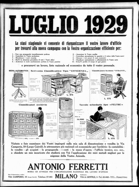 Il sole : giornale commerciale, agricolo, industriale... : organo ufficiale della Camera di commercio e industria di Milano ...