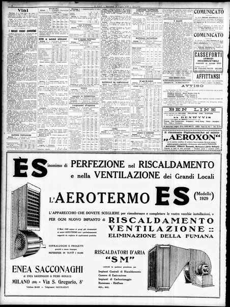 Il sole : giornale commerciale, agricolo, industriale... : organo ufficiale della Camera di commercio e industria di Milano ...