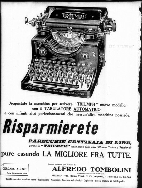 Il sole : giornale commerciale, agricolo, industriale... : organo ufficiale della Camera di commercio e industria di Milano ...