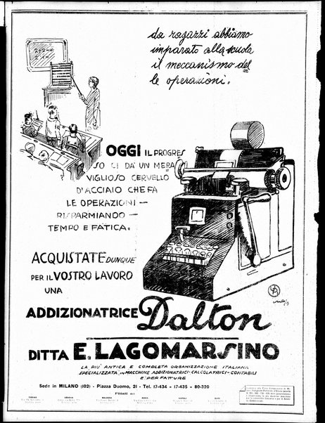 Il sole : giornale commerciale, agricolo, industriale... : organo ufficiale della Camera di commercio e industria di Milano ...