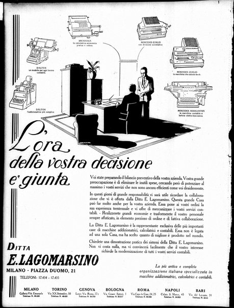 Il sole : giornale commerciale, agricolo, industriale... : organo ufficiale della Camera di commercio e industria di Milano ...