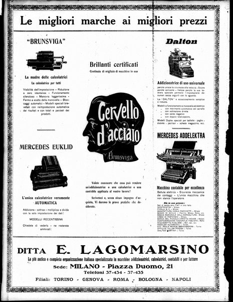 Il sole : giornale commerciale, agricolo, industriale... : organo ufficiale della Camera di commercio e industria di Milano ...