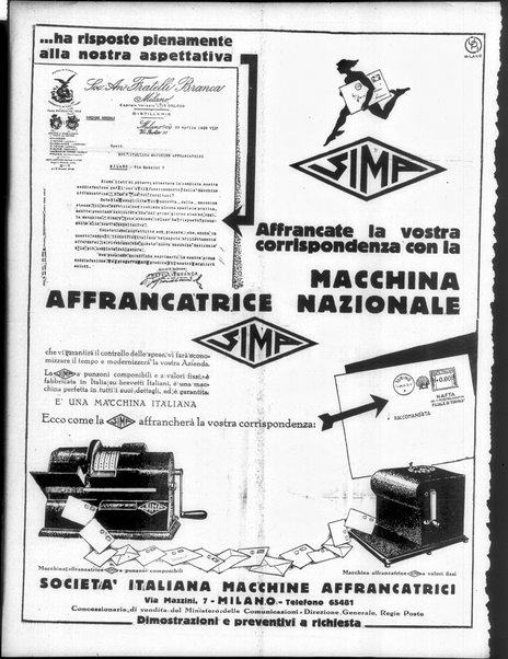 Il sole : giornale commerciale, agricolo, industriale... : organo ufficiale della Camera di commercio e industria di Milano ...