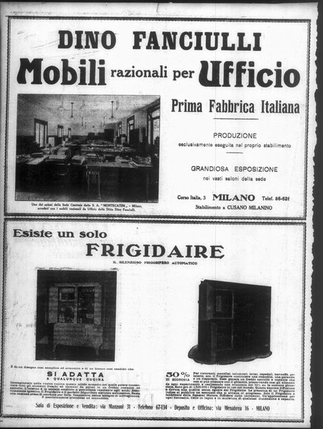 Il sole : giornale commerciale, agricolo, industriale... : organo ufficiale della Camera di commercio e industria di Milano ...