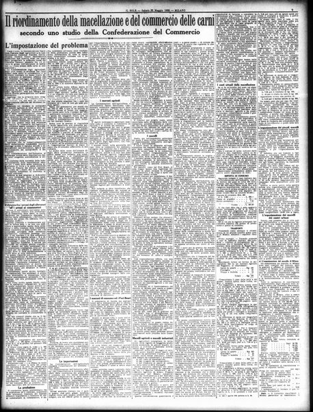 Il sole : giornale commerciale, agricolo, industriale... : organo ufficiale della Camera di commercio e industria di Milano ...