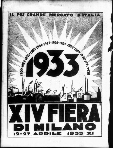 Il sole : giornale commerciale, agricolo, industriale... : organo ufficiale della Camera di commercio e industria di Milano ...