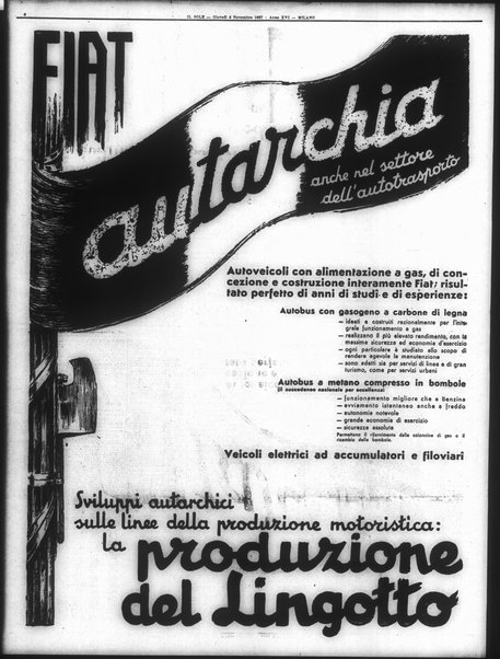 Il sole : giornale commerciale, agricolo, industriale... : organo ufficiale della Camera di commercio e industria di Milano ...