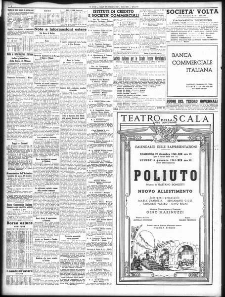 Il sole : giornale commerciale, agricolo, industriale... : organo ufficiale della Camera di commercio e industria di Milano ...