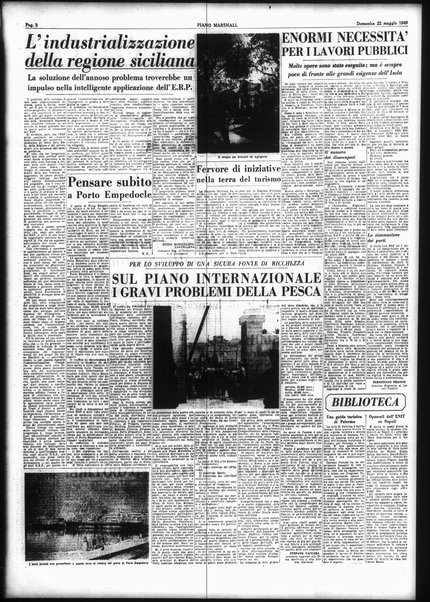 Il sole : giornale commerciale, agricolo, industriale... : organo ufficiale della Camera di commercio e industria di Milano ...