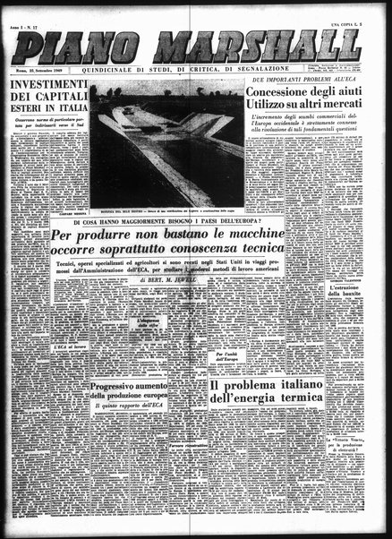 Il sole : giornale commerciale, agricolo, industriale... : organo ufficiale della Camera di commercio e industria di Milano ...