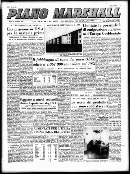 Il sole : giornale commerciale, agricolo, industriale... : organo ufficiale della Camera di commercio e industria di Milano ...