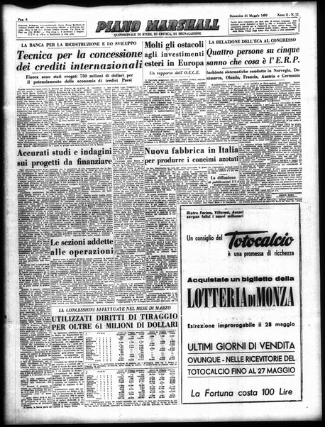 Il sole : giornale commerciale, agricolo, industriale... : organo ufficiale della Camera di commercio e industria di Milano ...