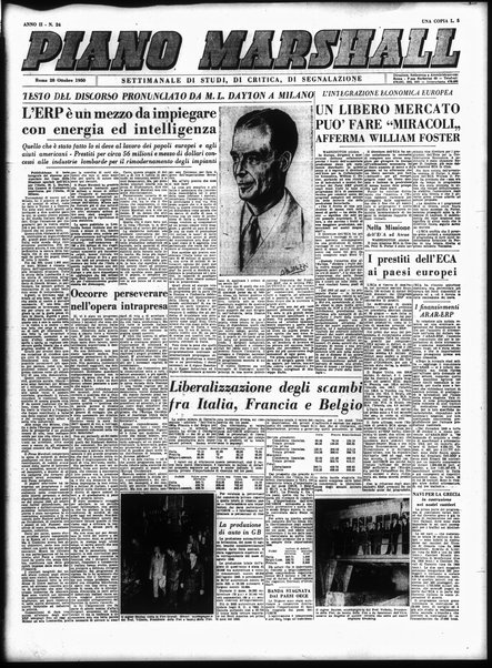 Il sole : giornale commerciale, agricolo, industriale... : organo ufficiale della Camera di commercio e industria di Milano ...