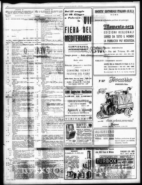 Il sole : giornale commerciale, agricolo, industriale... : organo ufficiale della Camera di commercio e industria di Milano ...