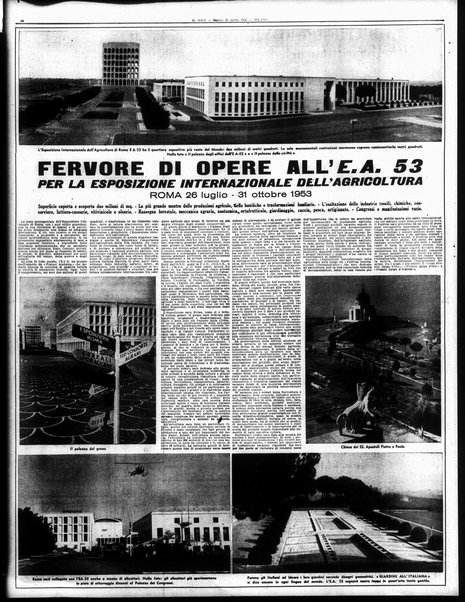 Il sole : giornale commerciale, agricolo, industriale... : organo ufficiale della Camera di commercio e industria di Milano ...