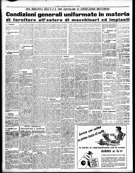 Il sole : giornale commerciale, agricolo, industriale... : organo ufficiale della Camera di commercio e industria di Milano ...