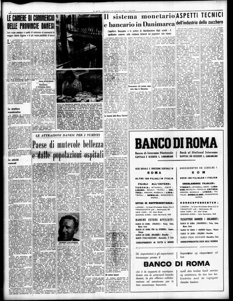 Il sole : giornale commerciale, agricolo, industriale... : organo ufficiale della Camera di commercio e industria di Milano ...