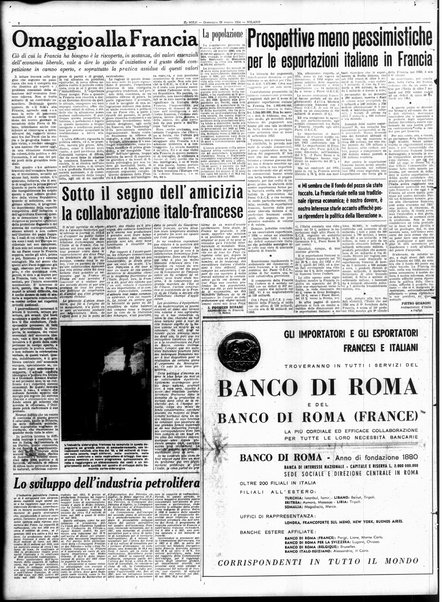 Il sole : giornale commerciale, agricolo, industriale... : organo ufficiale della Camera di commercio e industria di Milano ...