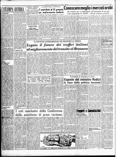 Il sole : giornale commerciale, agricolo, industriale... : organo ufficiale della Camera di commercio e industria di Milano ...