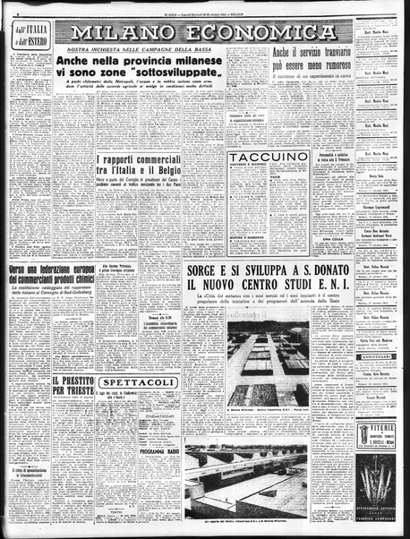 Il sole : giornale commerciale, agricolo, industriale... : organo ufficiale della Camera di commercio e industria di Milano ...