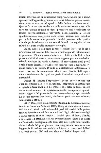 Lo sperimentale ovvero giornale critico di medicina e chirurgia per servire ai bisogni dell'arte salutare