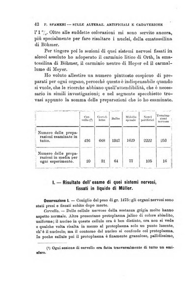 Lo sperimentale ovvero giornale critico di medicina e chirurgia per servire ai bisogni dell'arte salutare