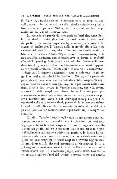 Lo sperimentale ovvero giornale critico di medicina e chirurgia per servire ai bisogni dell'arte salutare