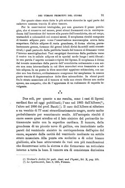 Lo sperimentale ovvero giornale critico di medicina e chirurgia per servire ai bisogni dell'arte salutare