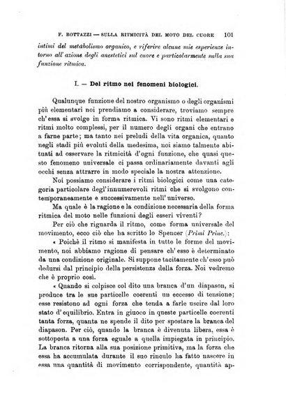 Lo sperimentale ovvero giornale critico di medicina e chirurgia per servire ai bisogni dell'arte salutare