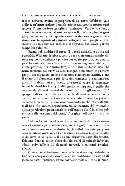 Lo sperimentale ovvero giornale critico di medicina e chirurgia per servire ai bisogni dell'arte salutare