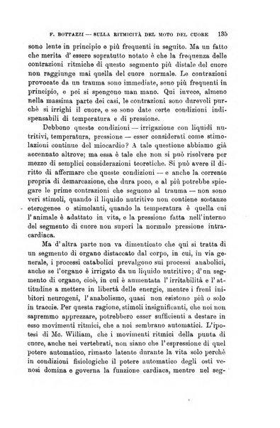 Lo sperimentale ovvero giornale critico di medicina e chirurgia per servire ai bisogni dell'arte salutare