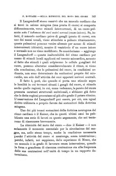 Lo sperimentale ovvero giornale critico di medicina e chirurgia per servire ai bisogni dell'arte salutare