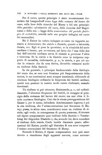 Lo sperimentale ovvero giornale critico di medicina e chirurgia per servire ai bisogni dell'arte salutare