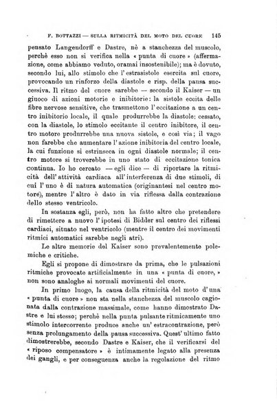 Lo sperimentale ovvero giornale critico di medicina e chirurgia per servire ai bisogni dell'arte salutare