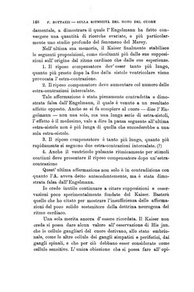 Lo sperimentale ovvero giornale critico di medicina e chirurgia per servire ai bisogni dell'arte salutare