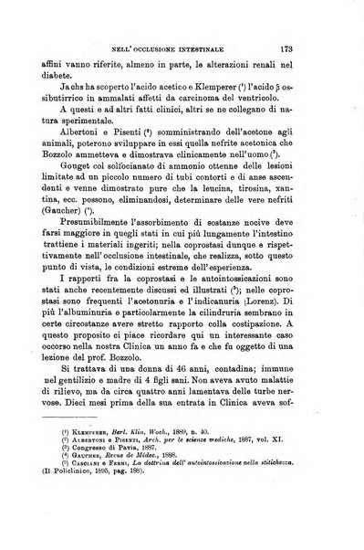 Lo sperimentale ovvero giornale critico di medicina e chirurgia per servire ai bisogni dell'arte salutare