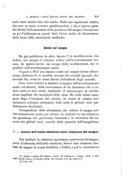 Lo sperimentale ovvero giornale critico di medicina e chirurgia per servire ai bisogni dell'arte salutare