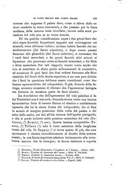 Lo sperimentale ovvero giornale critico di medicina e chirurgia per servire ai bisogni dell'arte salutare