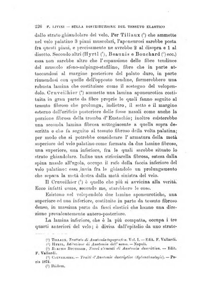 Lo sperimentale ovvero giornale critico di medicina e chirurgia per servire ai bisogni dell'arte salutare