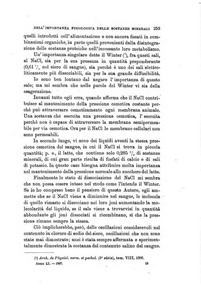 Lo sperimentale ovvero giornale critico di medicina e chirurgia per servire ai bisogni dell'arte salutare