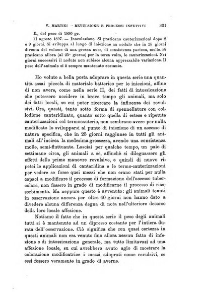 Lo sperimentale ovvero giornale critico di medicina e chirurgia per servire ai bisogni dell'arte salutare