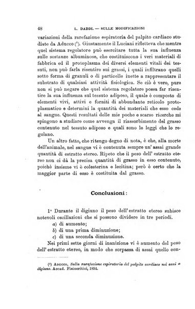 Lo sperimentale ovvero giornale critico di medicina e chirurgia per servire ai bisogni dell'arte salutare