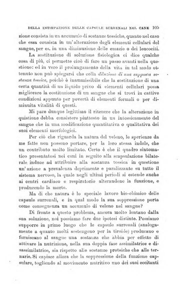 Lo sperimentale ovvero giornale critico di medicina e chirurgia per servire ai bisogni dell'arte salutare