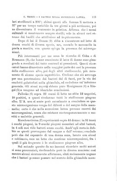 Lo sperimentale ovvero giornale critico di medicina e chirurgia per servire ai bisogni dell'arte salutare