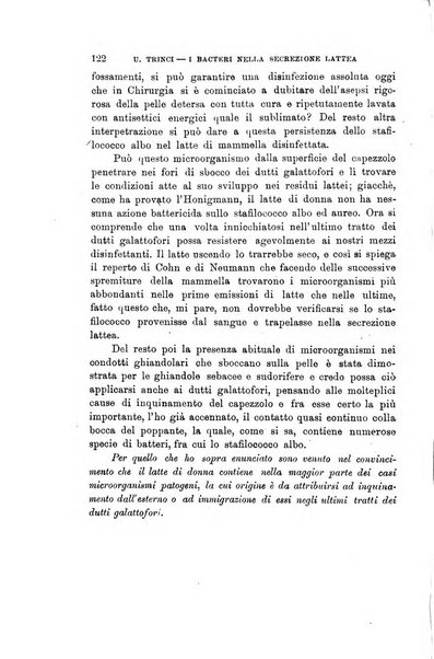 Lo sperimentale ovvero giornale critico di medicina e chirurgia per servire ai bisogni dell'arte salutare